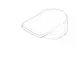 DORNBRACHT-Hebel-ERSATZTEILE-092096001-50-x-36-x-84-mm-Weiss-matt-092096001-10 gallery number 1